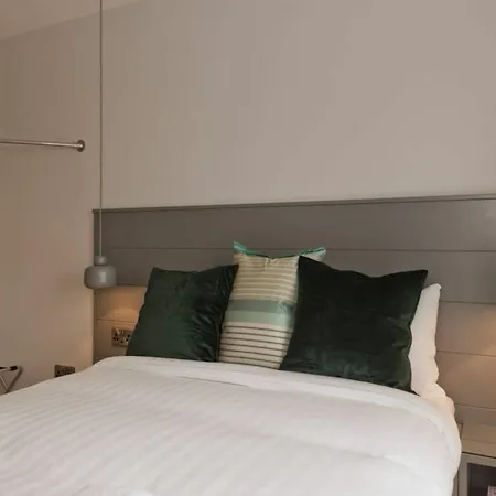 Apartment 2 Bedroom In Centre Sleeps 6 Dublin